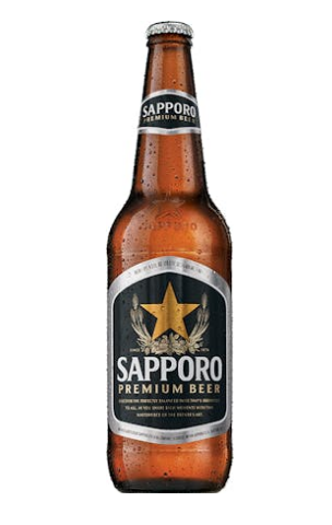 Find Sapporo Beer | Store Locator